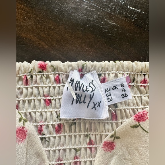 Princess Polly top - Picture 2 of 2